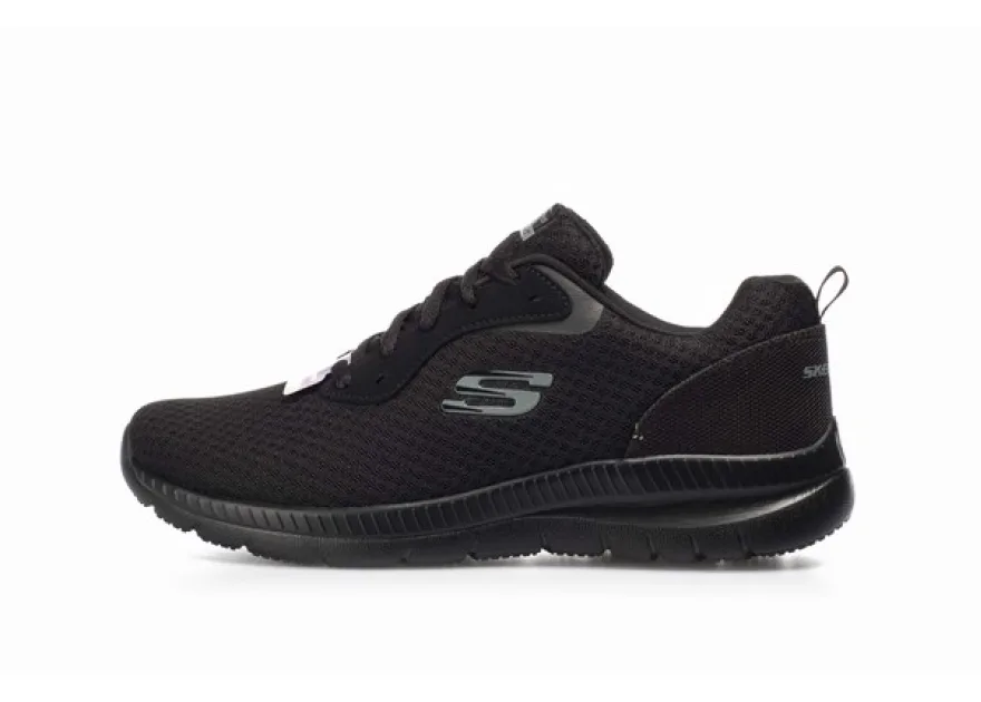 Skechers Mesh Lace UP