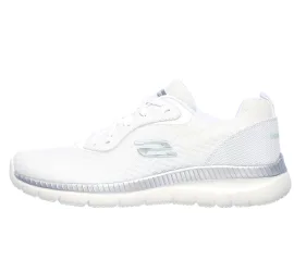 Skechers Mesh Lace UP