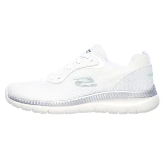 Skechers Mesh Lace UP