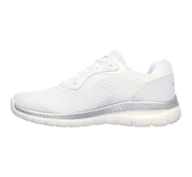 Skechers Mesh Lace UP