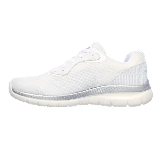 Skechers Mesh Lace UP