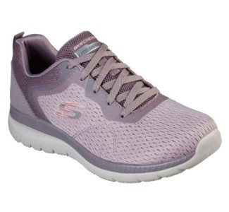Skechers W Engineered Mesh Lace-Up