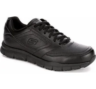Skechers Work Relaxed Fit: Nampa SR 