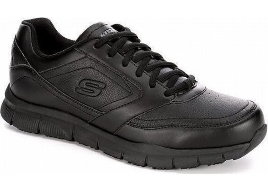 Skechers Work Relaxed Fit: Nampa SR 