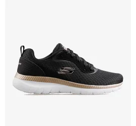 Skechers Mesh Lace UP	