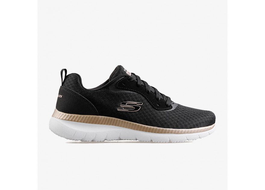Skechers Mesh Lace UP	