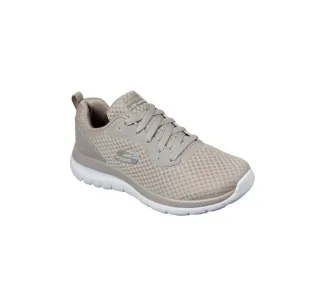 Skechers Bountiful Γυναικεία Αθλητικά Παπούτσια Running Tpe