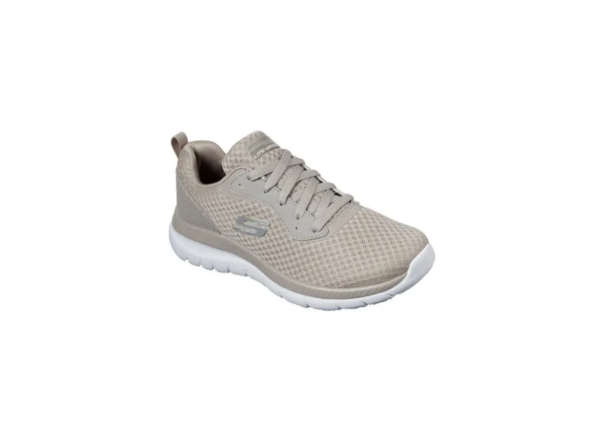 Skechers Bountiful Γυναικεία Αθλητικά Παπούτσια Running Tpe