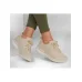 Skechers Bountiful Γυναικεία Αθλητικά Παπούτσια Running Tpe