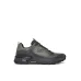 Skechers Titan Honor Ανδρικά Ορειβατικά Παπούτσια Πράσινα
