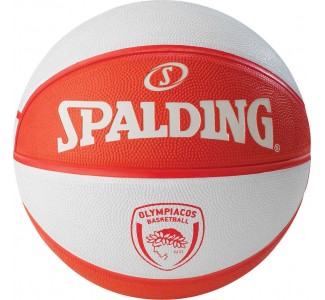 SPALDING EuroLeague Olympiacos