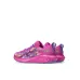 Asics Gel-noosa Αθλητικά Παιδικά Παπούτσια Running με Κορδόνια Φούξια