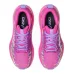Asics Gel-noosa Αθλητικά Παιδικά Παπούτσια Running με Κορδόνια Φούξια