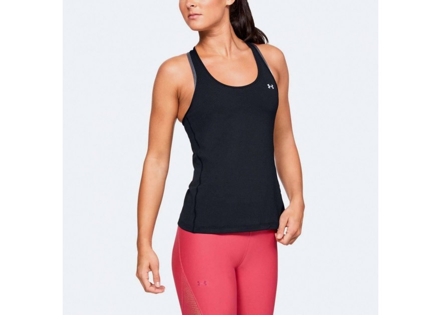 UA HeatGear® Wmn’s Racer Tank