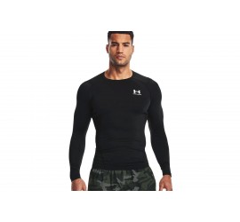 UA HeatGear® Long Sleeve Tee