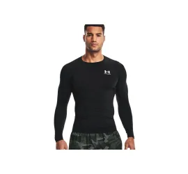 UA HeatGear® Long Sleeve Tee
