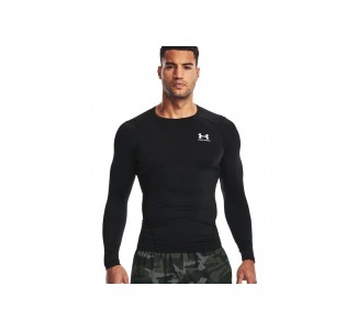 UA HeatGear® Long Sleeve Tee