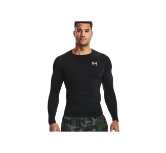 UA HeatGear® Long Sleeve Tee