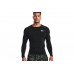 UA HeatGear® Long Sleeve Tee