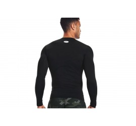 UA HeatGear® Long Sleeve Tee
