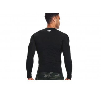 UA HeatGear® Long Sleeve Tee