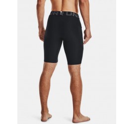 UA Men's HeatGear® Pocket Long Shorts