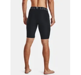 UA Men's HeatGear® Pocket Long Shorts