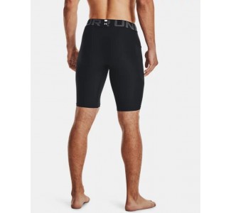 UA Men's HeatGear® Pocket Long Shorts