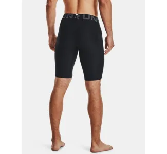 UA Men's HeatGear® Pocket Long Shorts