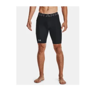 UA Men's HeatGear® Pocket Long Shorts
