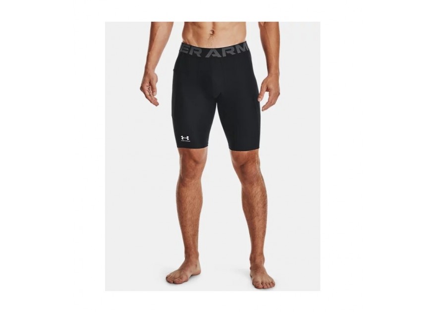 UA Men's HeatGear® Pocket Long Shorts