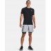 UA Men's HeatGear® Pocket Long Shorts