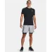 UA Men's HeatGear® Pocket Long Shorts
