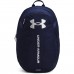 Under Armour Hustle Lite Ανδρικό Υφασμάτινο Σακίδιο Πλάτης Μπλε