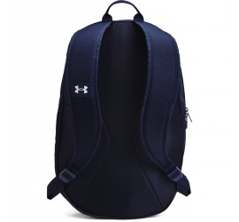 Under Armour Hustle Lite Ανδρικό Υφασμάτινο Σακίδιο Πλάτης Μπλε