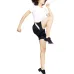 UA Play Up 2-in-1 Wmn's Shorts