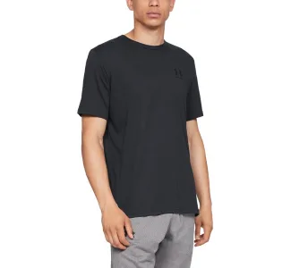 UA Sportstyle Left Chest Logo T-Shirt