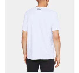 UA Sportstyle Left Chest Logo T-Shirt