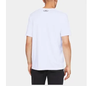 UA Sportstyle Left Chest Logo T-Shirt