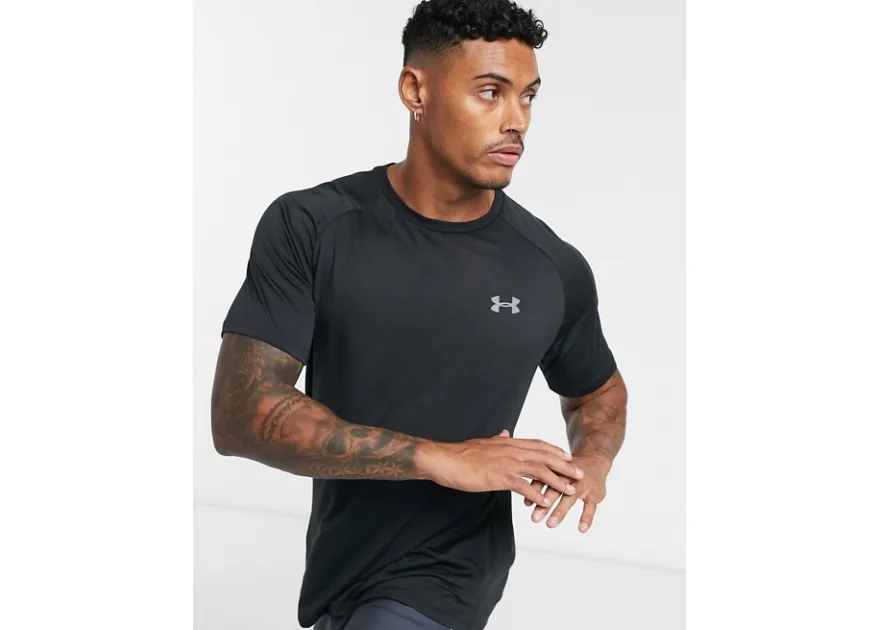 UA Tech 2.0 T-Shirt