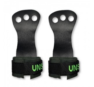 Unstoppable Gear Gymnastics Grips