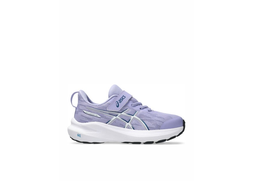 Asics Gt-1000 Αθλητικά Παιδικά Παπούτσια Running Μωβ
