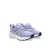 Asics Gt-1000 Αθλητικά Παιδικά Παπούτσια Running Μωβ