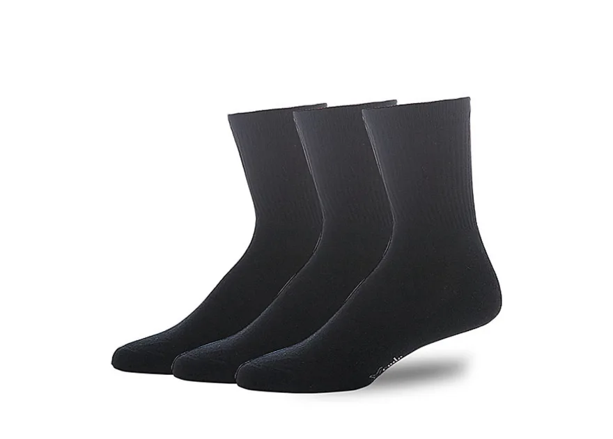 X-Code Tennis - Black