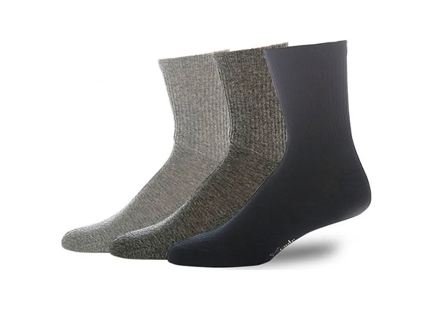 X-Code Tennis - Grey/Graphite/Black