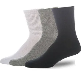 X-Code Tennis - White/Grey/Black	
