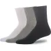 X-Code Tennis - White/Grey/Black	
