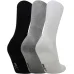 X-Code Tennis - White/Grey/Black	