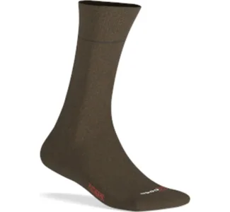 X-CODE Isothermic Smart Crew - Brown