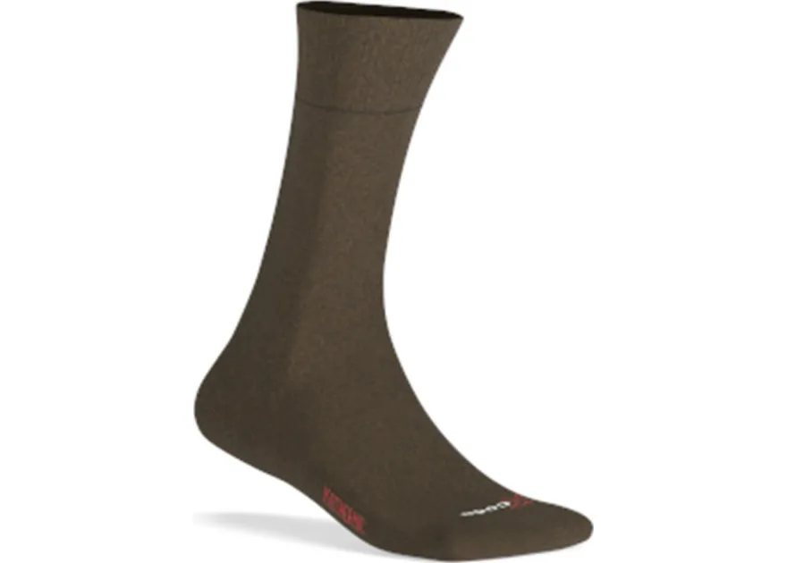 X-CODE Isothermic Smart Crew - Brown